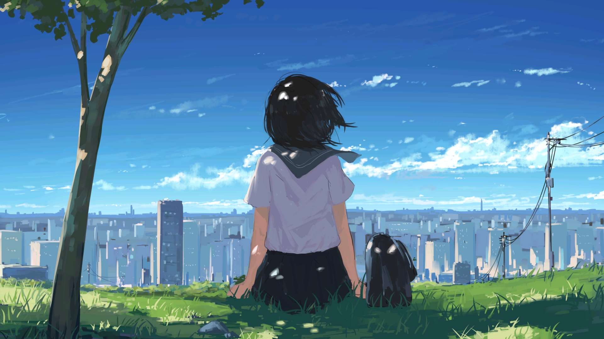 苏叶头像